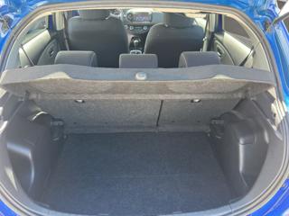 TOYOTA Yaris usata, con ESP