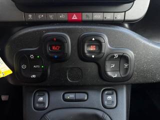 FIAT Panda usata, con Trazione integrale
