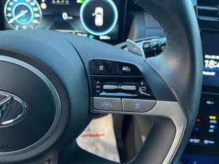 HYUNDAI Tucson usata, con Immobilizzatore elettronico