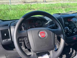 FIAT Ducato usata, con Immobilizzatore elettronico