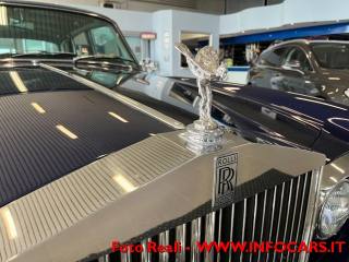 ROLLS-ROYCE Silver Shadow usata 20