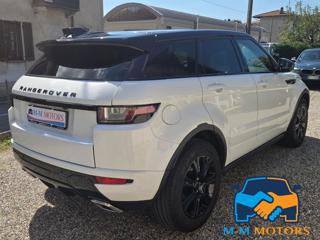 LAND ROVER Range Rover Evoque usata, con Alzacristalli elettrici