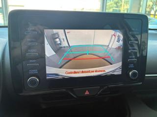 TOYOTA Yaris usata, con Controllo trazione