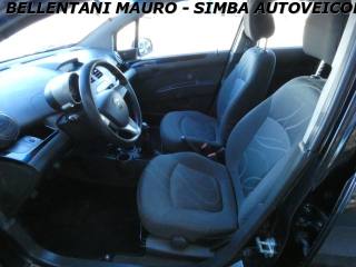 CHEVROLET Spark usata, con Servosterzo