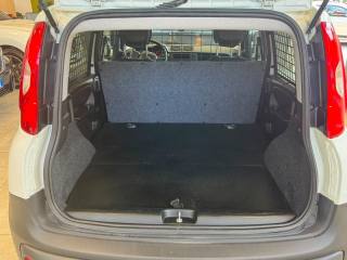 FIAT Panda usata, con Chiusura centralizzata