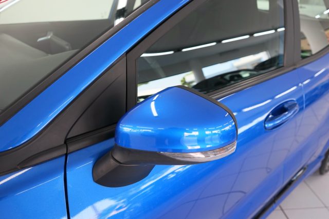 FORD Puma usata, con Autoradio digitale
