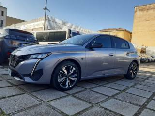 PEUGEOT 308 usata, con Airbag