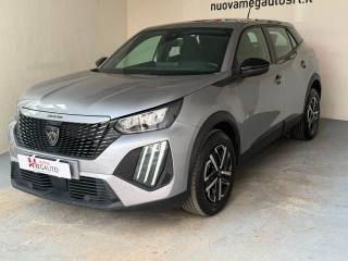 PEUGEOT 2008 usata, con Chiusura centralizzata