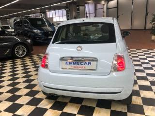 FIAT 500 usata, con Cerchi in lega