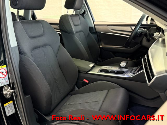 AUDI A6 usata, con Autoradio