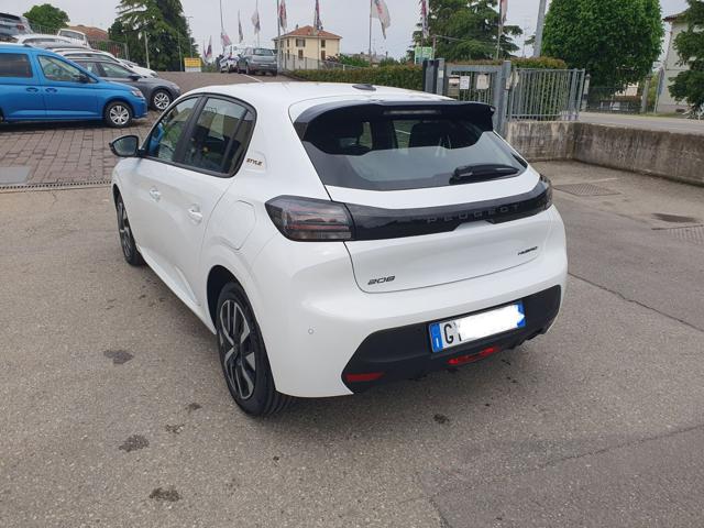 PEUGEOT 208 usata, con Chiusura centralizzata
