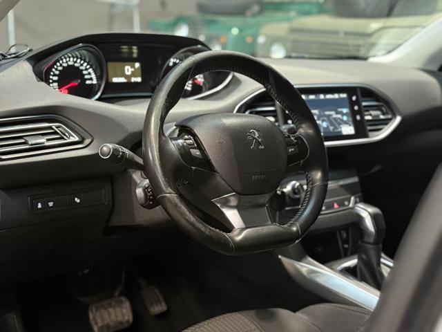 PEUGEOT 308 usata, con Chiusura centralizzata