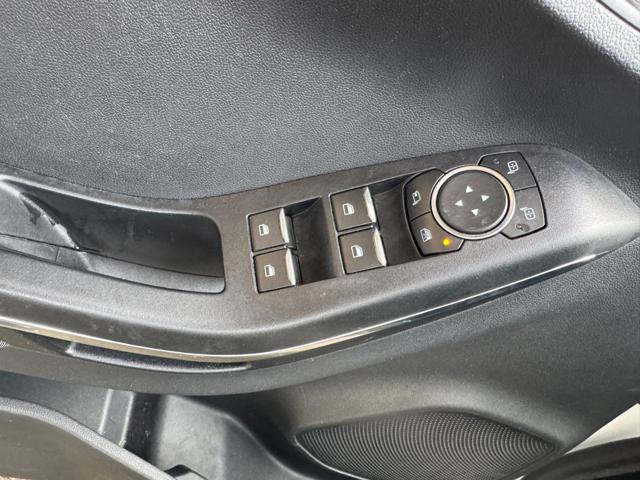 FORD Puma usata, con Park Distance Control