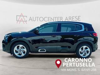 CITROEN C5 Aircross usata, con Airbag