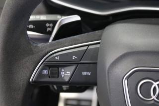 AUDI RS Q8 usata, con Airbag testa