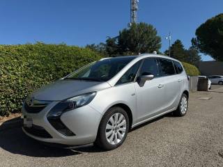 OPEL Zafira Tourer 1.6 T EcoM 150CV Elective BT - CLIMA - 7 POSTI!