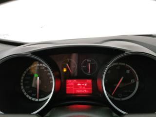 ALFA ROMEO Giulietta usata, con ESP