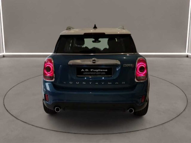 MINI Mini usata, con Airbag laterali