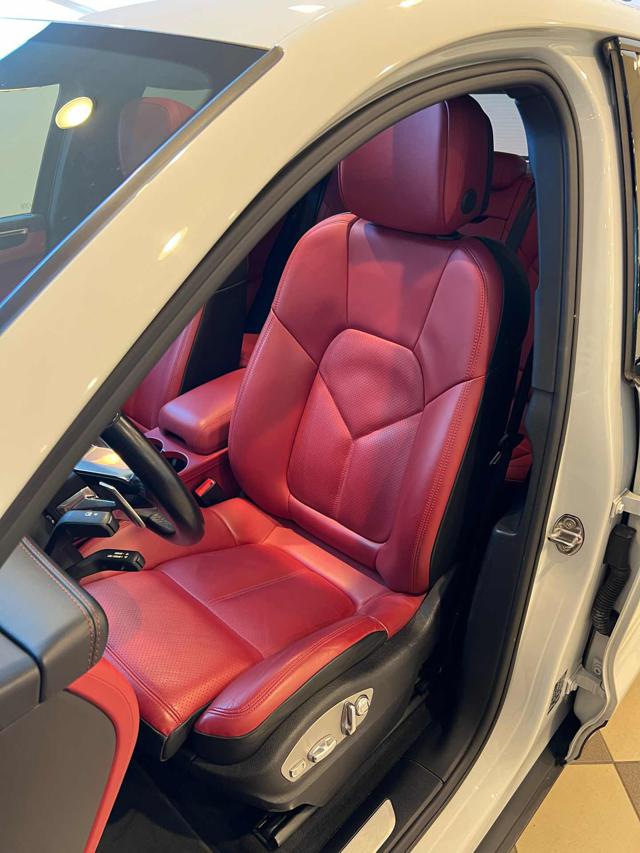 PORSCHE Macan usata, con Climatizzatore