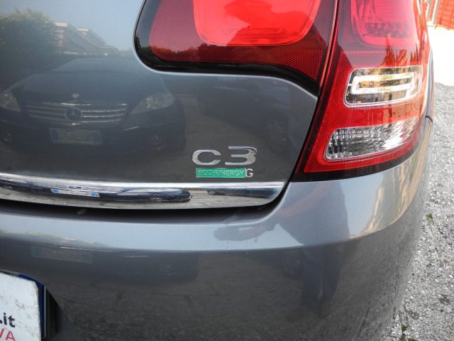 CITROEN C3 usata 60