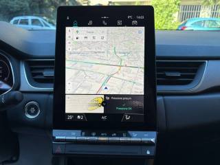 RENAULT Captur usata, con Controllo automatico clima