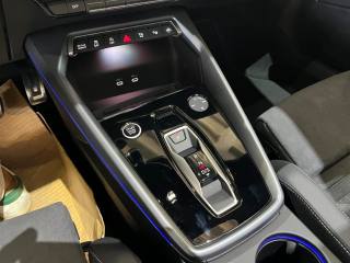 AUDI A3 usata, con Interni in pelle