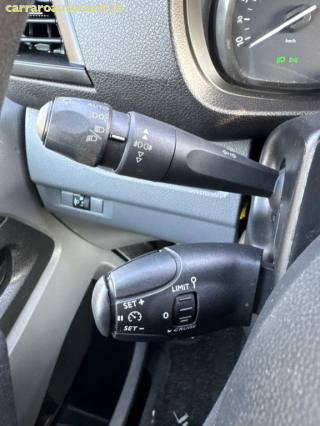 CITROEN Jumpy usata, con Chiusura centralizzata telecomandata