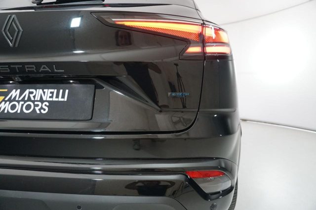 RENAULT Austral usata, con Servosterzo
