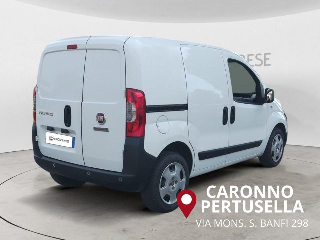 FIAT Fiorino usata, con Alzacristalli elettrici