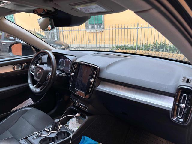 VOLVO XC40 usata, con Fendinebbia