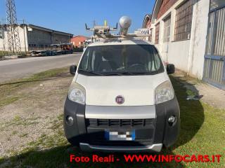 FIAT Fiorino usata, con Controllo trazione