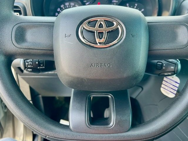 TOYOTA Proace City usata, con Bracciolo