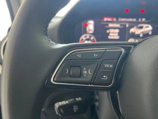 AUDI Q2 usata, con ESP