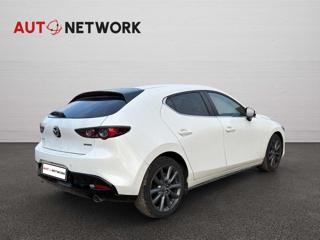 MAZDA 3 usata, con Alzacristalli elettrici