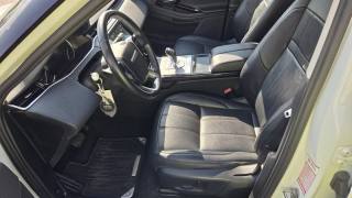 LAND ROVER Range Rover Evoque usata, con Park Distance Control