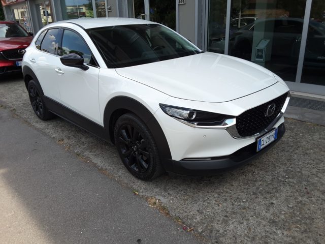 MAZDA CX-30 usata, con Airbag Passeggero
