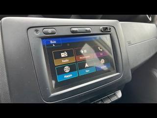 DACIA Duster usata, con Cruise Control