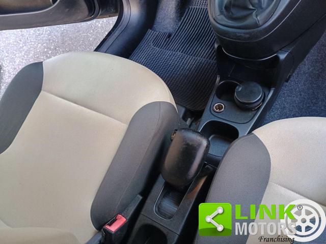 FIAT Panda usata 22
