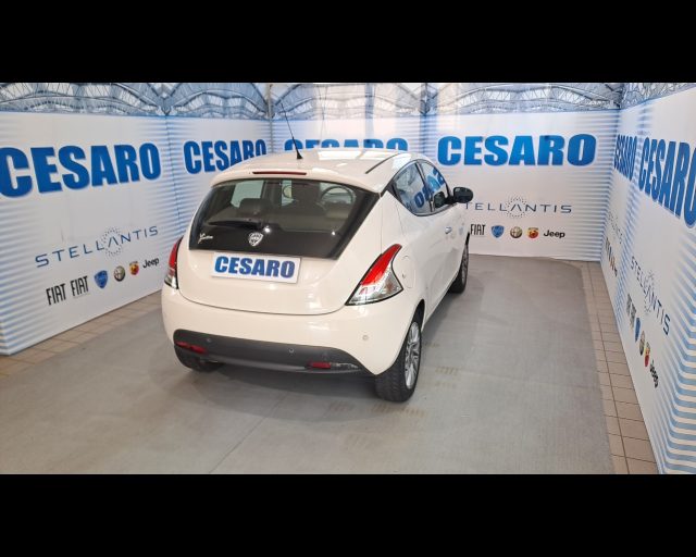 LANCIA Ypsilon usata, con Alzacristalli elettrici