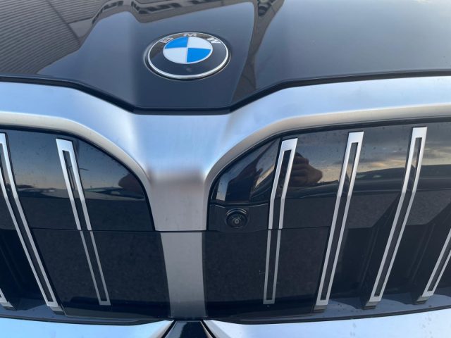 BMW 520 usata, con Vetri oscurati