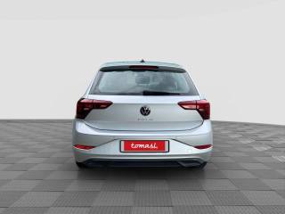 VOLKSWAGEN Polo usata 5