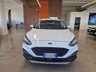 FORD Focus usata, con Airbag