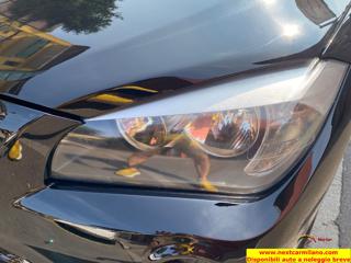 BMW X1 usata, con Specchietti laterali elettrici