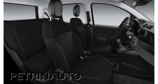 FIAT Panda usata, con Antifurto