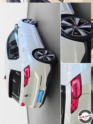 VOLKSWAGEN Golf usata, con Climatizzatore