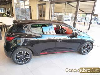 RENAULT Clio usata, con Airbag laterali