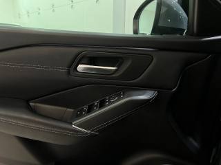 NISSAN Qashqai usata, con Vivavoce