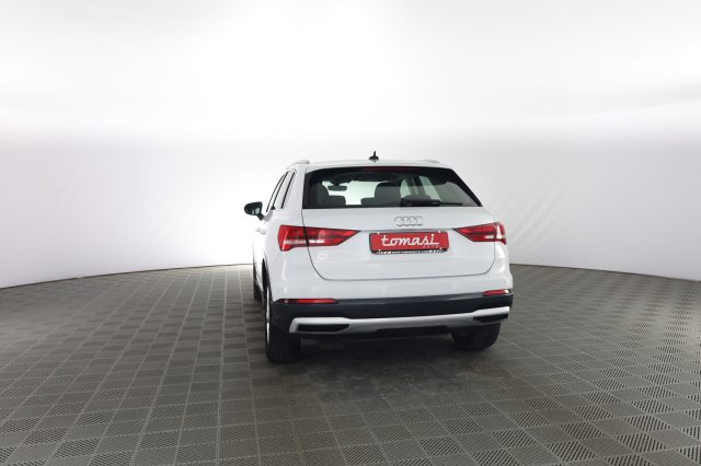 AUDI Q3 usata 4