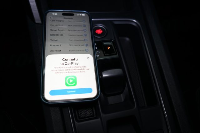 CUPRA Leon usata, con Autoradio digitale