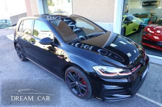 VOLKSWAGEN Golf GTI usata, con Autoradio